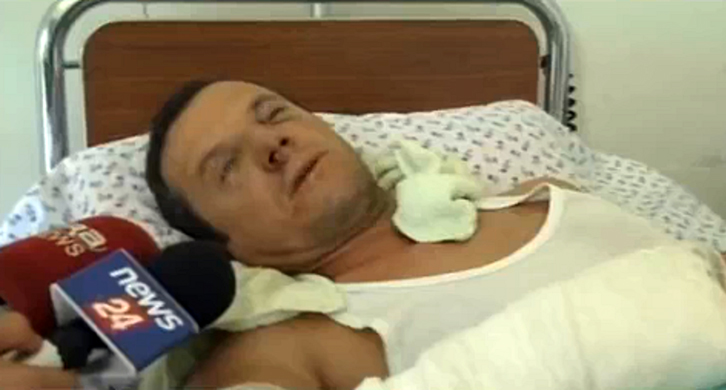 FOTO/ Vdekja e të miturit në ashensor, rrëfehet punëtori që tentoi ta ndihmonte