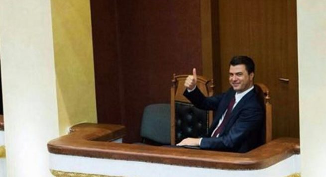 Basha letër mirënjohjeje Komisionit të Venecias: Opozita siguroi ndryshimet në përputhje me Rekomandimet Tuaja