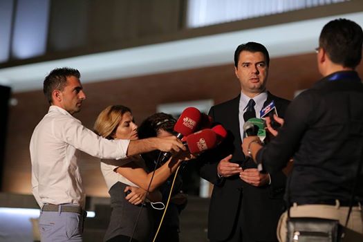 Përfundon mbledhja e kryesisë, Basha zbulon vendimet dhe objektivat e PD-së