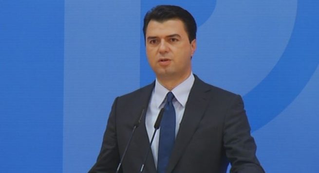 Reforma në drejtësi; Basha në konferencë urgjente në orën 14:00