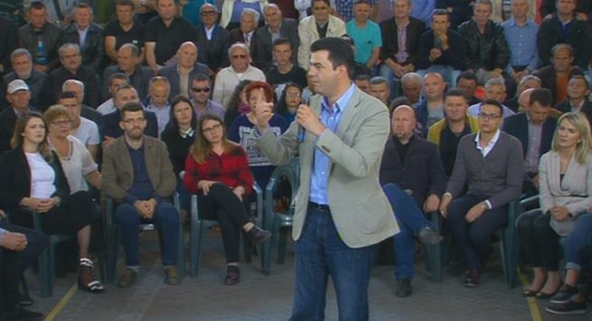 Basha: Vettingu projekt mafioz për llogari të Ramës, të huajt e përfshirë së shpejti do të japin llogari