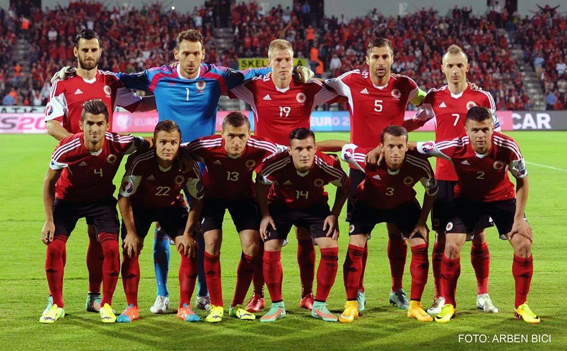 Basha: Për ndeshjen e sotme, një manifestim siç na ka hije