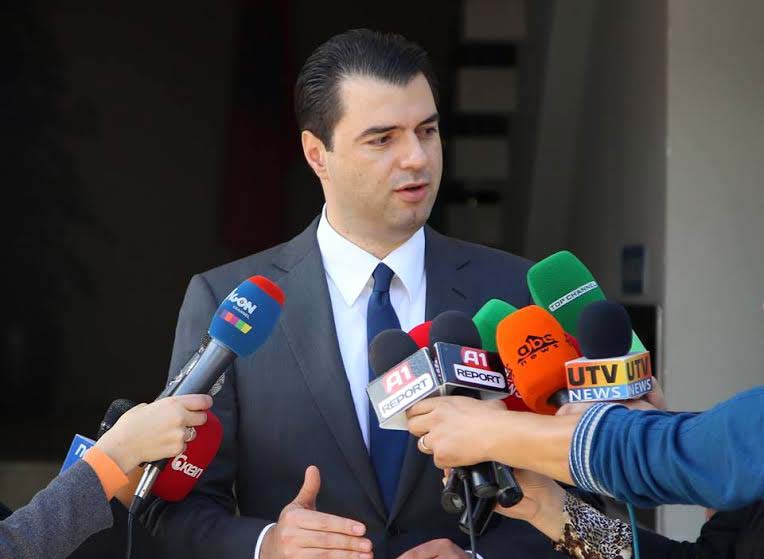 Basha takon shefen e ODIHR: Opozita do të nisë betejën për të zhbërë sistemin e manipulimit të zgjedhjeve