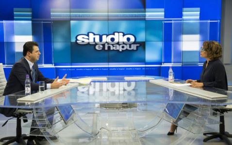 Lulzim Basha nuk komenton komentin e Selamit por flet për vlerësime ekskatedra