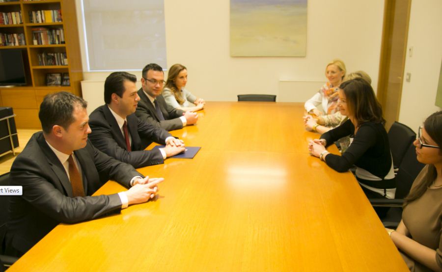 Basha vendos vijën e kuqe për dialogun me mazhorancën