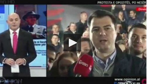 Basha tregon pse nuk do takohet me Mogherinin