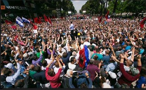 Basha: Mirënjohje për aleatët e koalicionit të opozitës