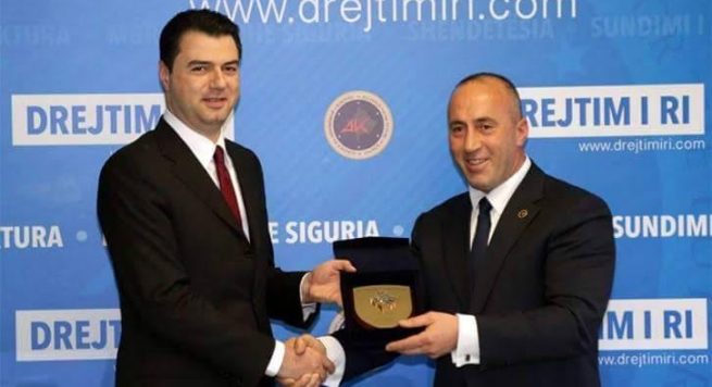 Lirimi i Haradinajt, Basha: Padrejtësia mos përsëritet më