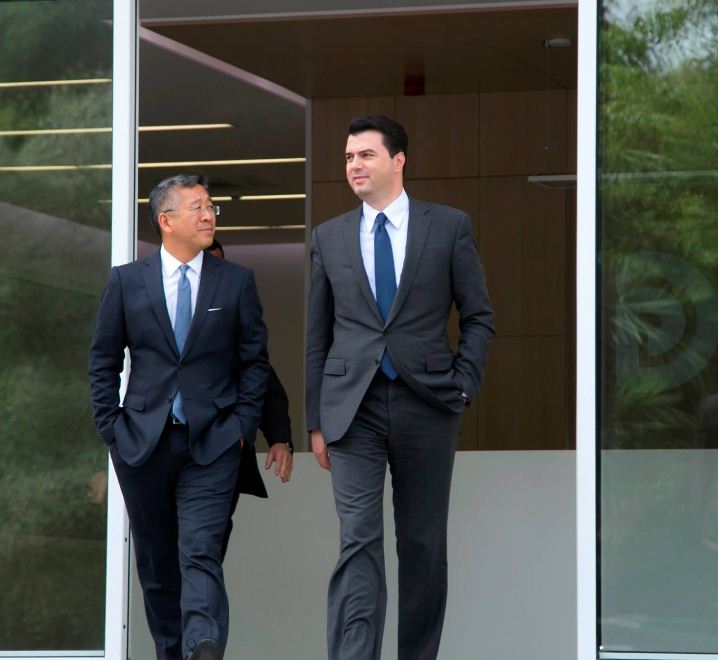 Basha Ramës: Ke dy vjet që  gënjen dhe zvarrit Reformën në Drejtësi