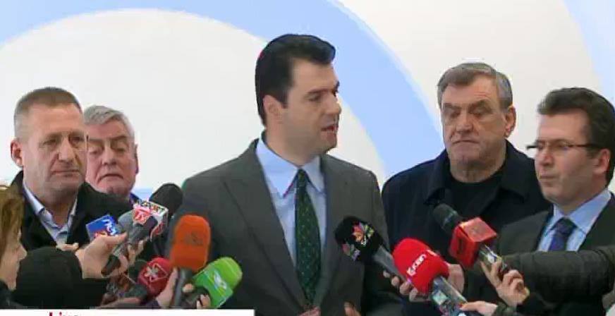 “Zgjedhjet janë në rrezik nga krimi, blerja e votës e narko-trafiku”