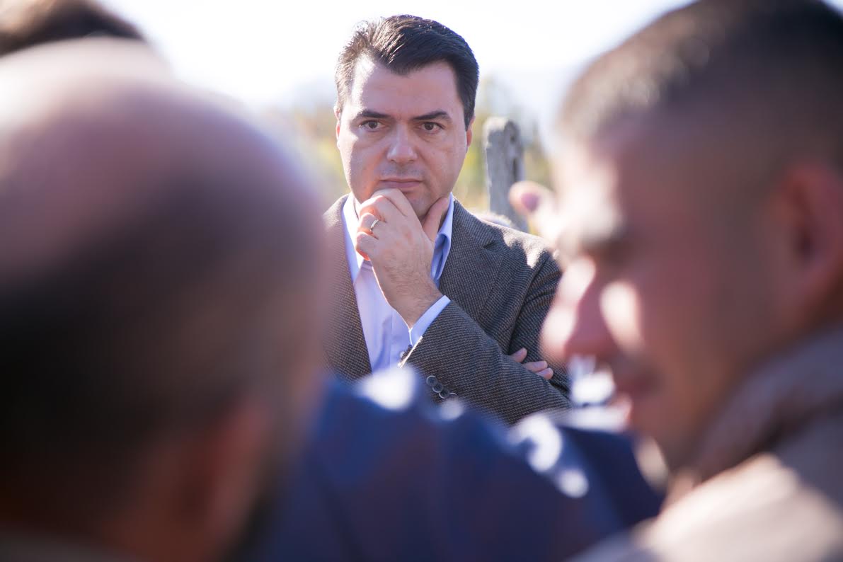 Basha: Rama 220 milionë dollarë për miqtë e tij, do ishin 500 dollarë në xhepin e çdo fermeri në Shqipëri