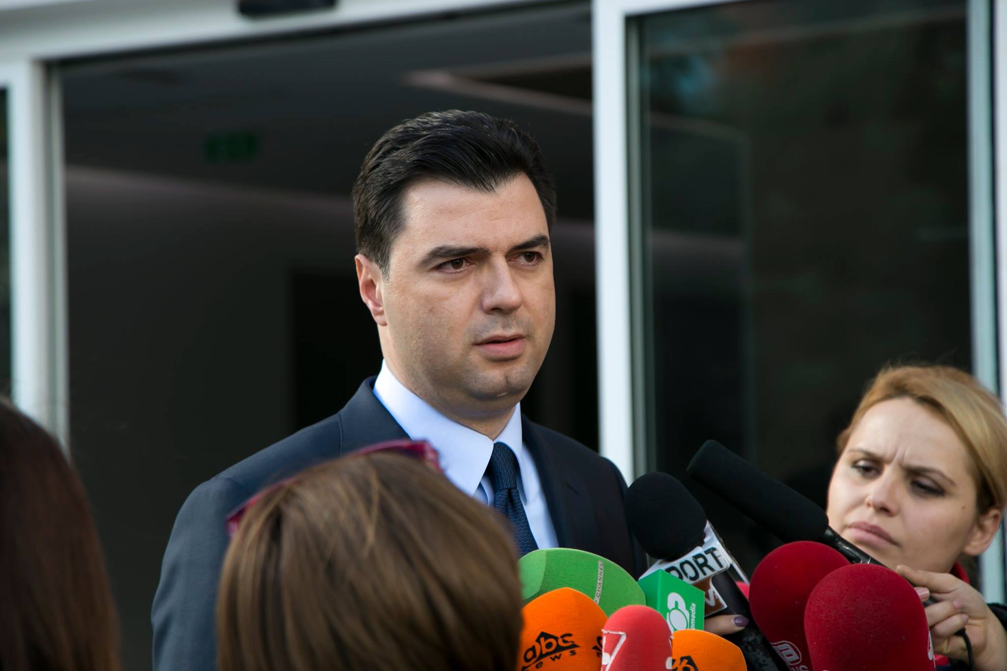 Basha: Reforma ka nisur me arrestimin e bandës më të dashur të Ramës