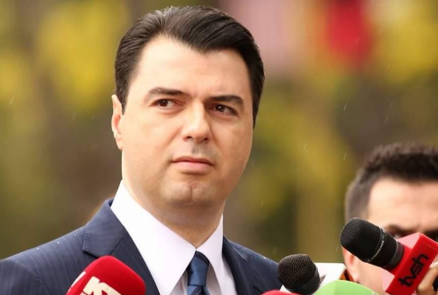 Lulzim Basha, pas kritikave për bojkot: Për zgjedhje është regjistruar vetëm një subjekt!