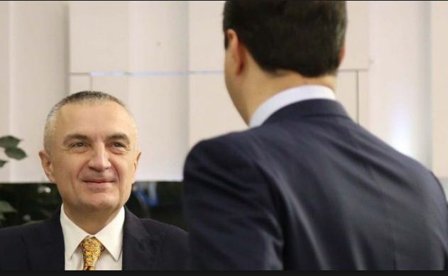 Kadilli: Basha dha provën e lidershipit