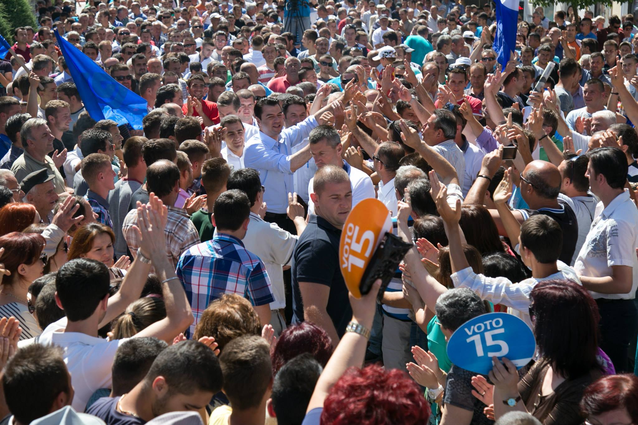 Platforma ekonomike e Bashës, taksat më të ulëta në Ballkan