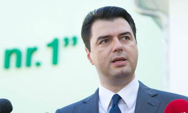 2 CILESITE/Basha propozon qeverinë e tij