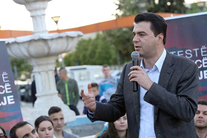 PD do të financoje arsimin e lartë për të gjithë fëmijët e shqiptarëve