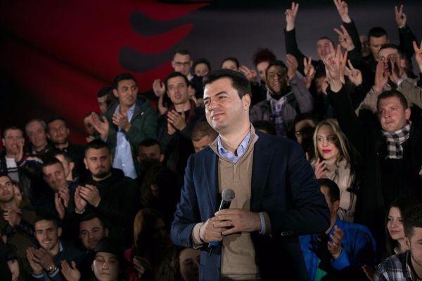 Basha-Ramës: “Jemi këtu për të të shpëtuar lëkurën, që të mos përfundosh si Ducja”