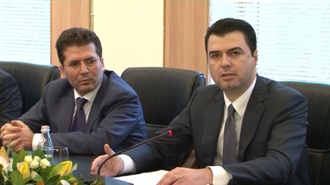 Basha – Mediu: Vullnet të plotë për një marrëveshjeje zgjedhore