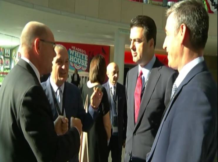 Meta: Opozita kishte plotësisht të drejtë për rekomandimin 88