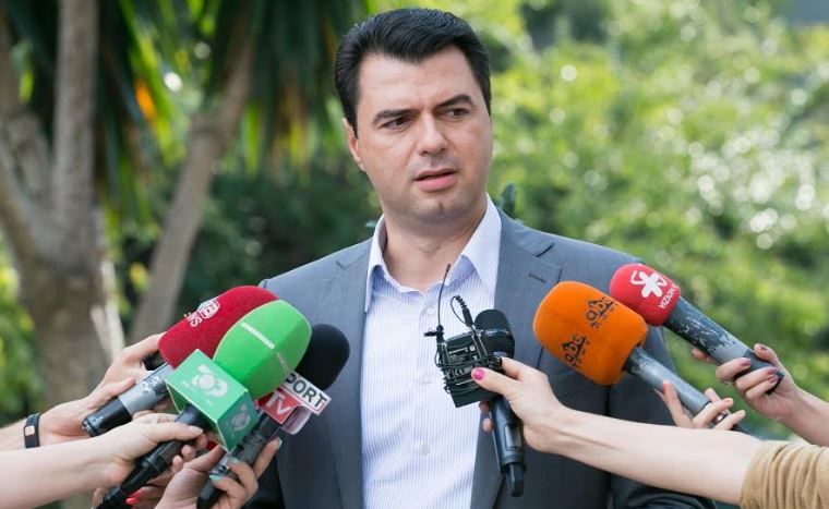 Basha, pas mbledhjes së grupit: PD është në një mendje