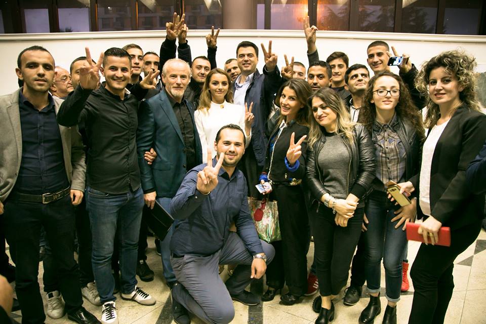 Basha: Banda në pushtet më e izoluar se kurrë