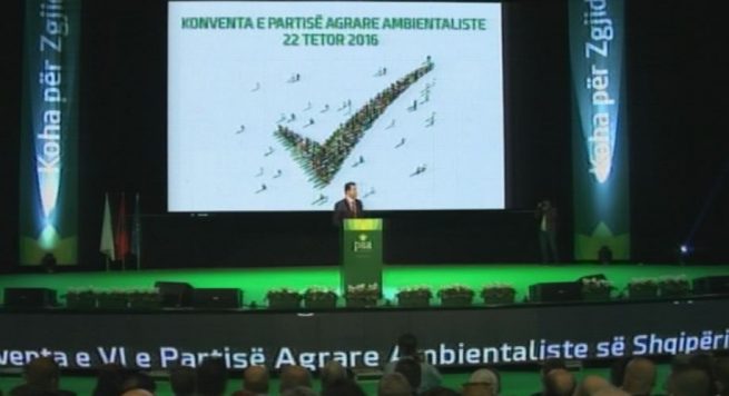 Basha: Aleanca jonë e hapur. Ndarja me krimin urgjencë kombëtare