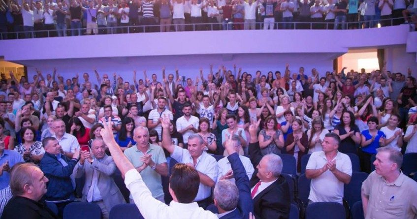 Basha: Dibranët nuk kërkojnë mëshirë, por punë me dinjitet