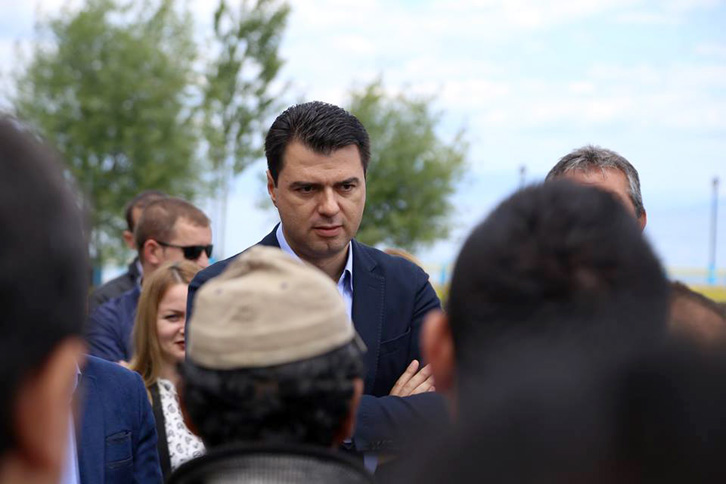 Banorët e Pogradecit: Shqiptarët do votojnë PD, Rama i mashtroi dhe varfëroi