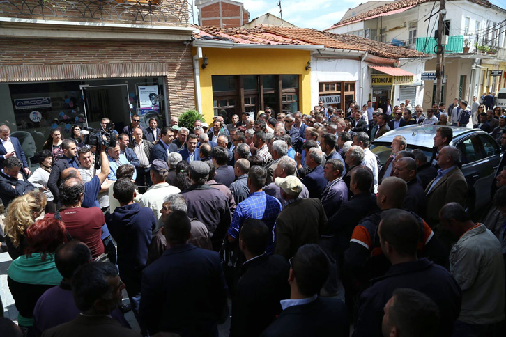 Bandat dhe oligarkët zhdukën nga financat e shtetit 2.2 miliardë euro në dy vjet