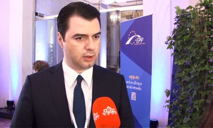 Basha kërkon monitorim të Shqipërisë nga PPE