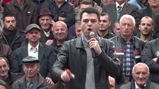 Basha: Rama turpi i Europës, ka lidhur fatin e tij me krimin