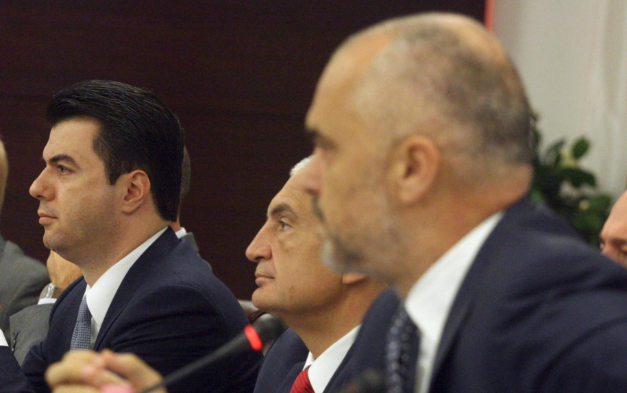 LAJM I FUNDIT/ Basha, Rama, Meta takohen sot. Ja detajet kur zhvillohet takimi