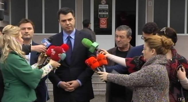 Basha: Shkak i aksidentit në Ballsh, shfrytëzimi  pa kriter i krahut të punës