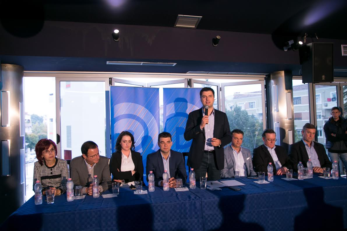 Basha:Zgjedhje të lira vetëm pa Ramën dhe pas zbatimit të “Dekriminalizimit”