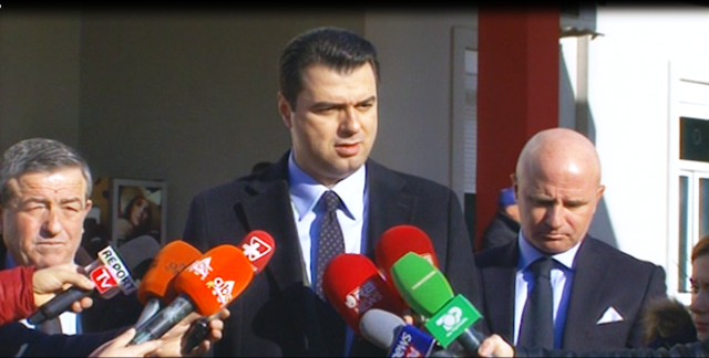 Basha në spital tek polici i plagosur: Mbështetje të plotë për Policinë në përballje me krimin