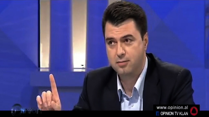 Basha: E vetmja vlerë e Blushit, atë që thotë në mëngjes, nuk e thotë në darkë