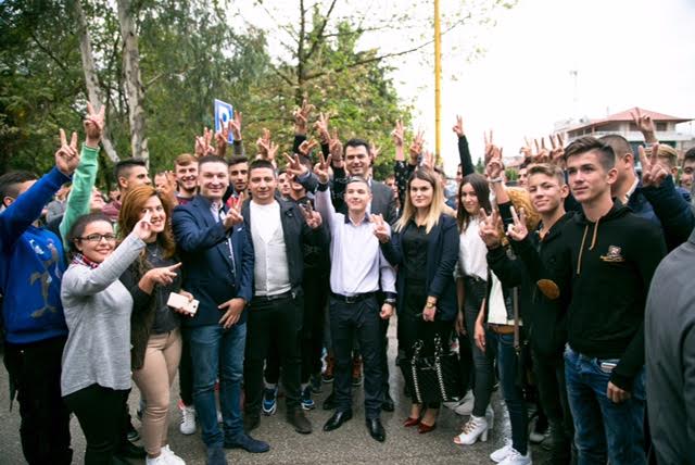 Basha: Eshtë koha e aleancës qytetare për tu përballuar me koalicionin e drogës krimit dhe korrupsionit