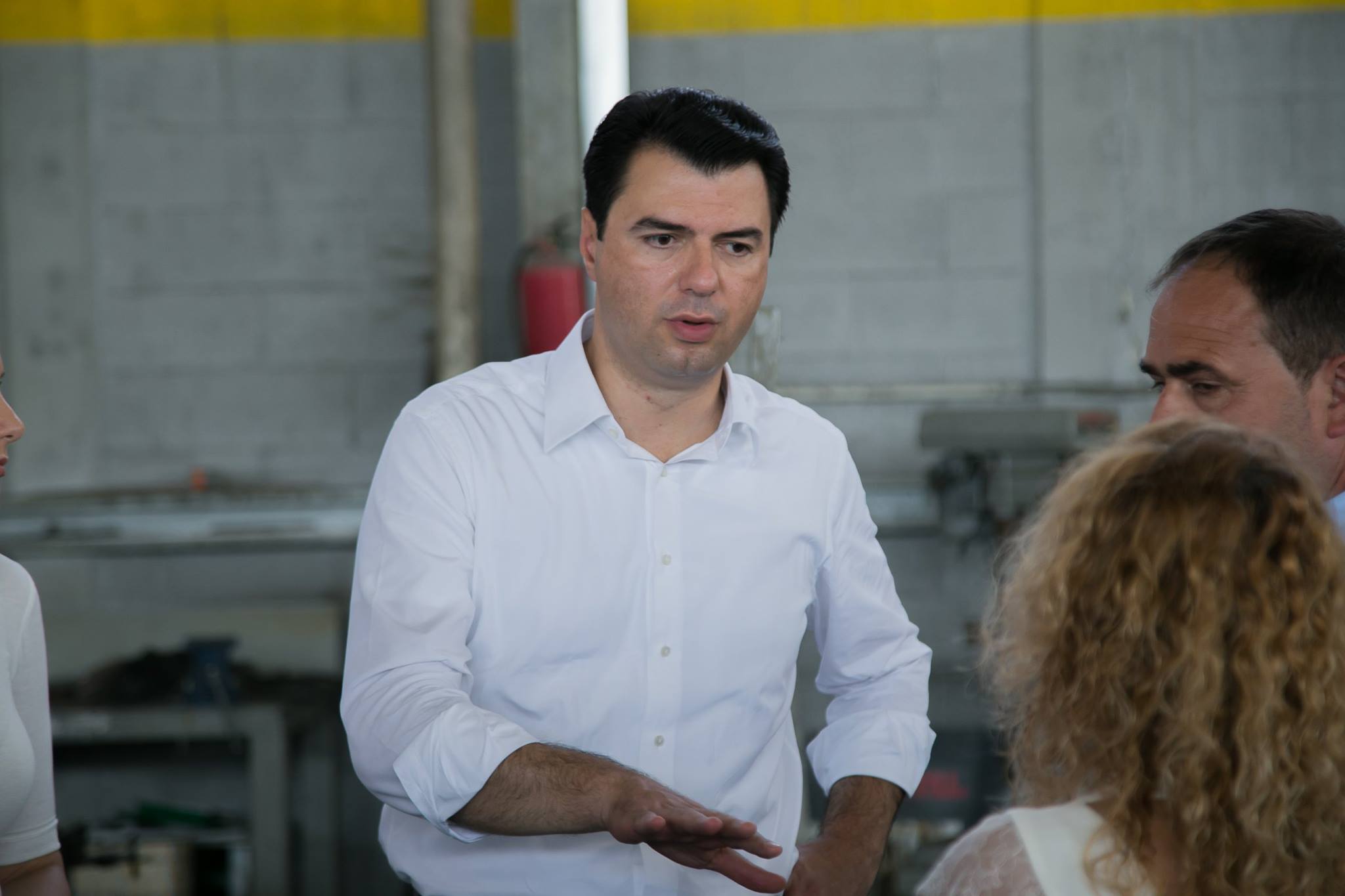 Basha: PD, paketë të veçantë lehtësuese për sipërmarrjet prodhuese