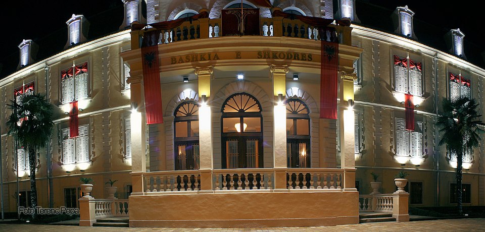 Shkodër, Xhemal Bushati i PD zgjidhet kreu i këshillit bashkiak