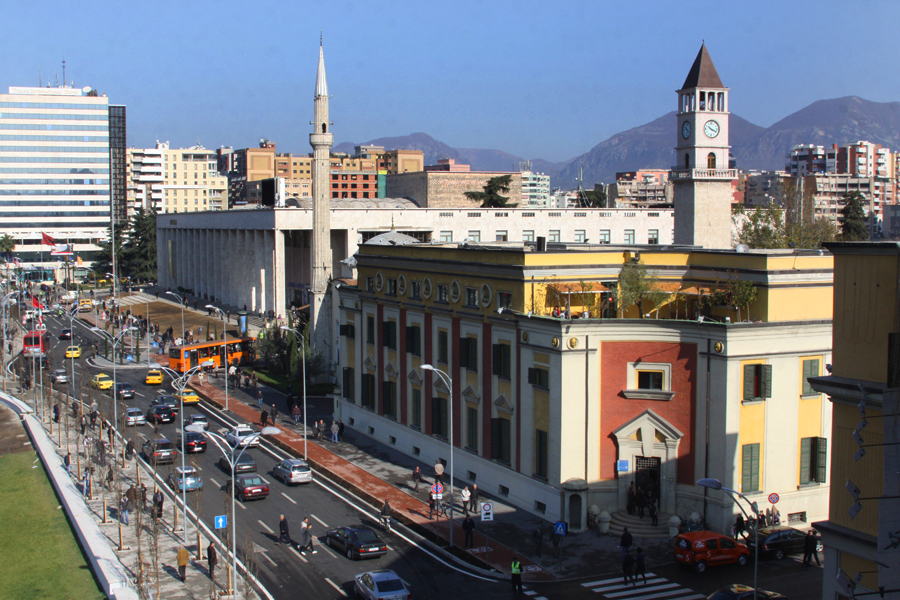 Shtesa e Bashës, leja sipas ligjit por nuk u shfrytëzua. U konsultua me ILDKPI