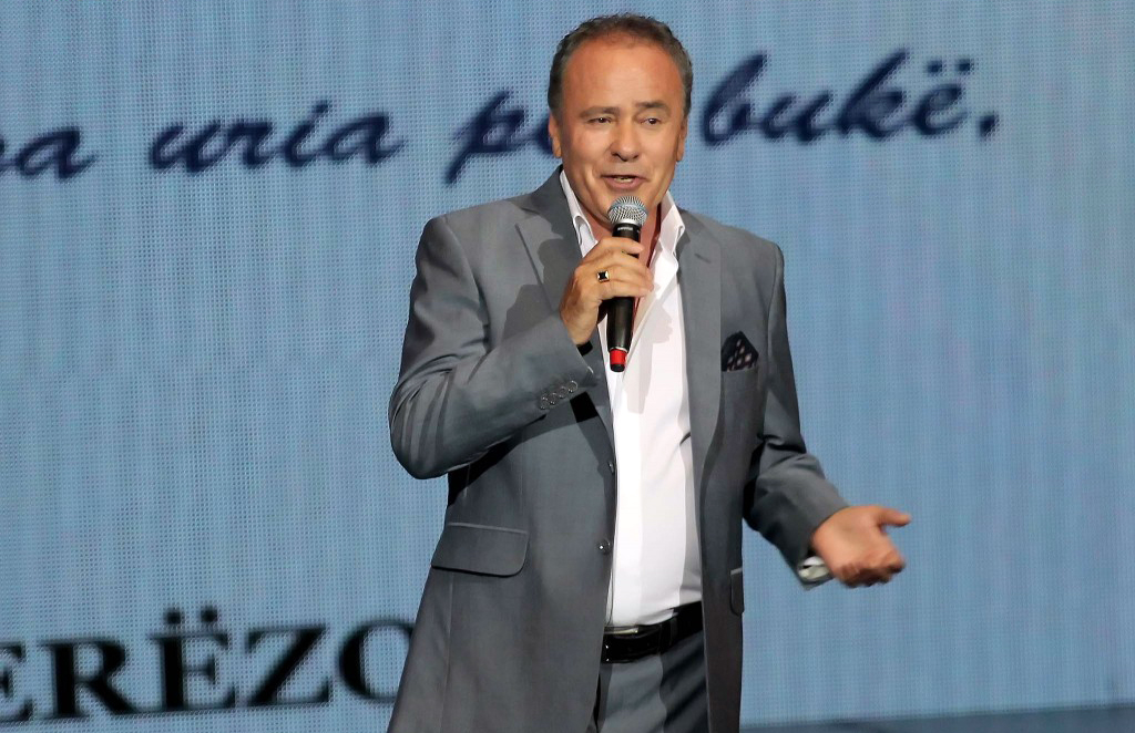 Bashkim Alibali: Si më “vodhën” trofenë Nertila Koka dhe Gëzim Çela në festivalin e 23