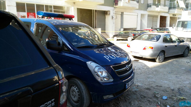 DETJE/ Eksploziv makinës, flet Bashkim Brahimaj: Si e kuptova që kishin vënë tritol