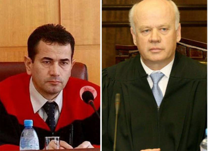 PASURITË/ Kreu i Gjykatës Kushtetuese me borxhe, kreu i Gjykatës së Lartë “nuk e di” nga i vijnë paratë
