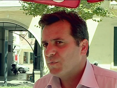 Gazetari Basir Çollaku : Jam unë dëshmitar i censurës së Tahirit dhe Ramës