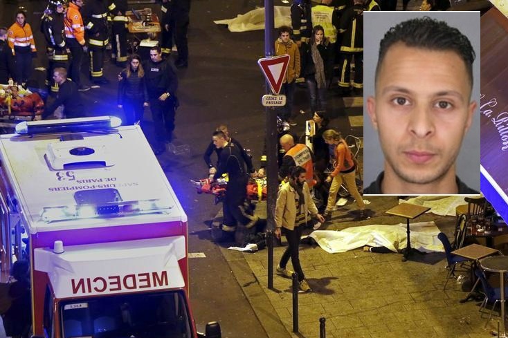 Sulmet në Paris, dy vëllezër nga Belgjika ideatorët dhe organizatorët