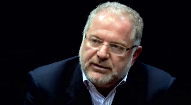 BATON HAXHIU/ Hiqe nga qeverisja atë helm, hiqe Ilir Metën!