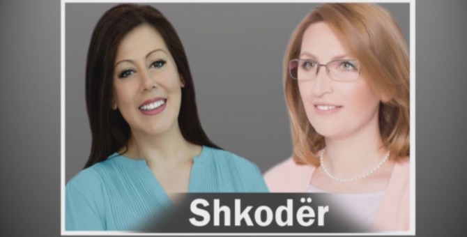 Exit poll në Shkodër: Voltana Ademi 51-55%