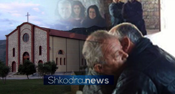 Krishtlindje e bardhë në Malësinë e Madhe, pajtohen dy fise në hasmëri