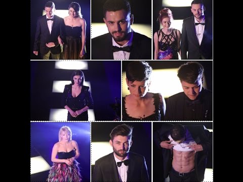 FOTO/ Një “Big Brother” i vërtetë po ndodh jashtë!